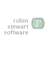 robin stewart software